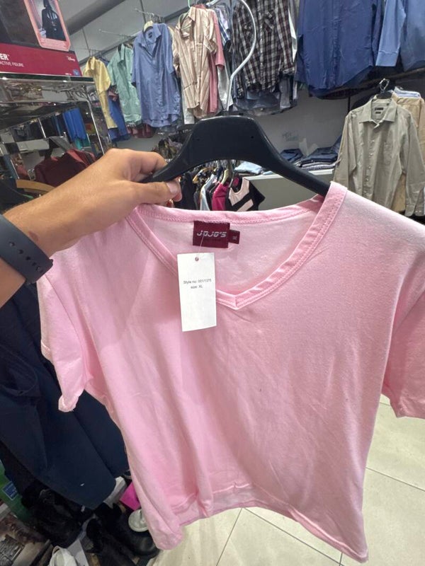 Womens crop top - size XL - Clothes*