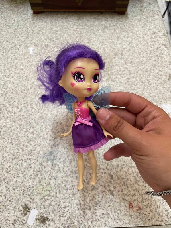 Kids Bratz Doll - Toys