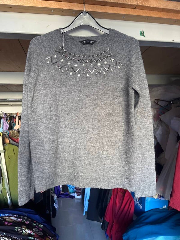 Women Winter Top -Size 38