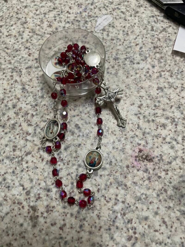 Rosary - Religious