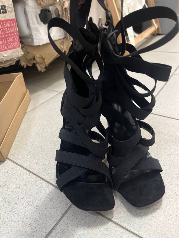 Women High Heels - Size 38