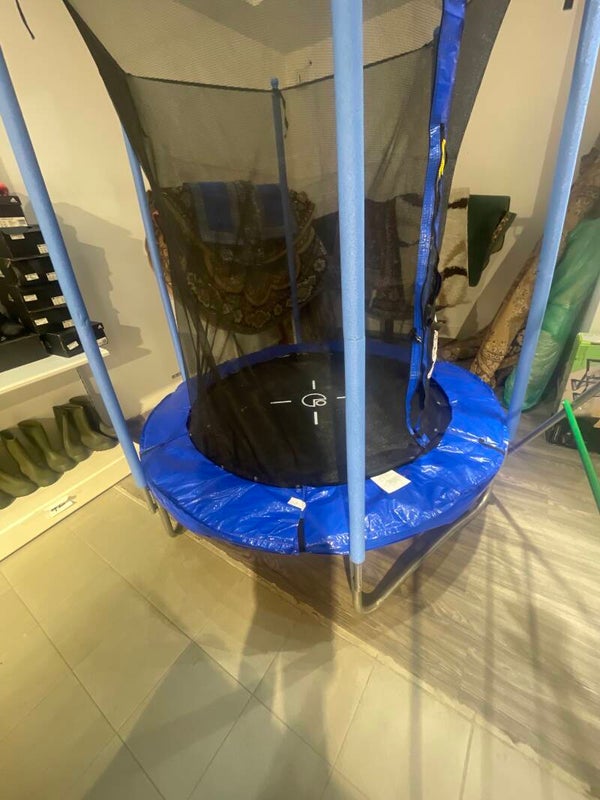 Trampoline - toys*