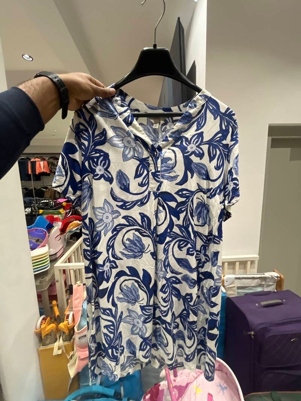 Women Dress - Size Medium