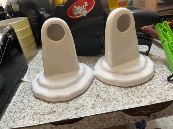 Towel Rail - Supplies