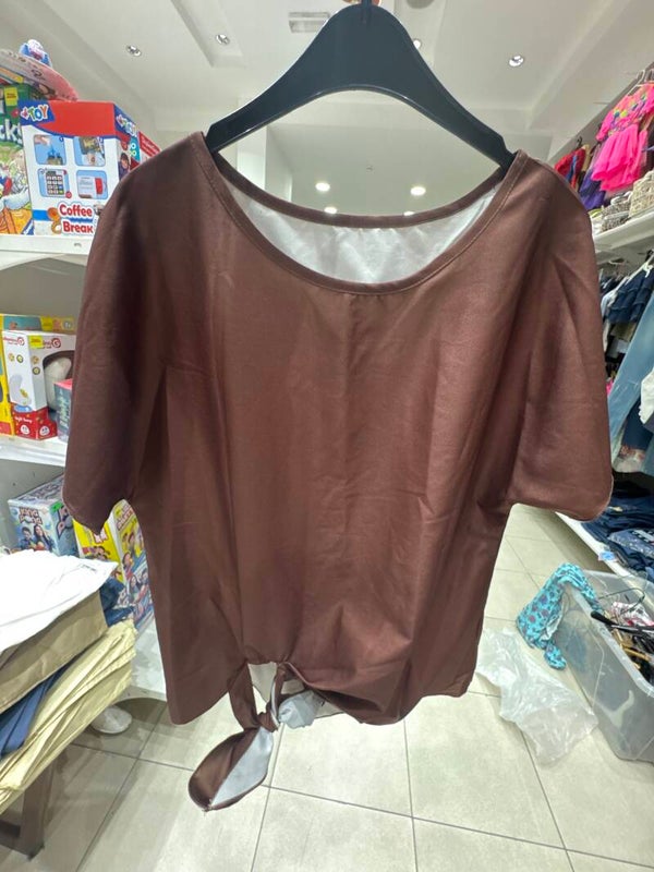 Women Top - Size M