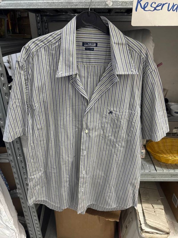 Men Shirt - Size L