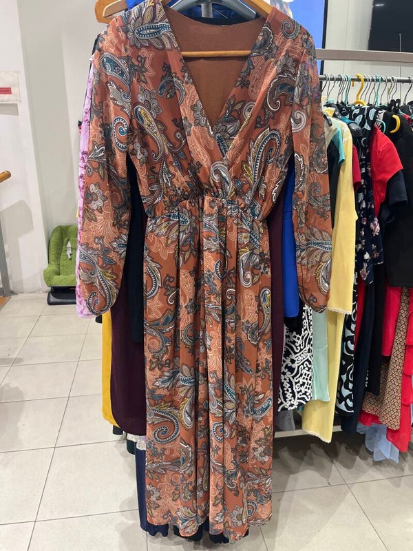 Women Dress - Size M/L