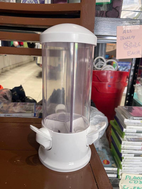 Triple candy Machine -Supplies ***