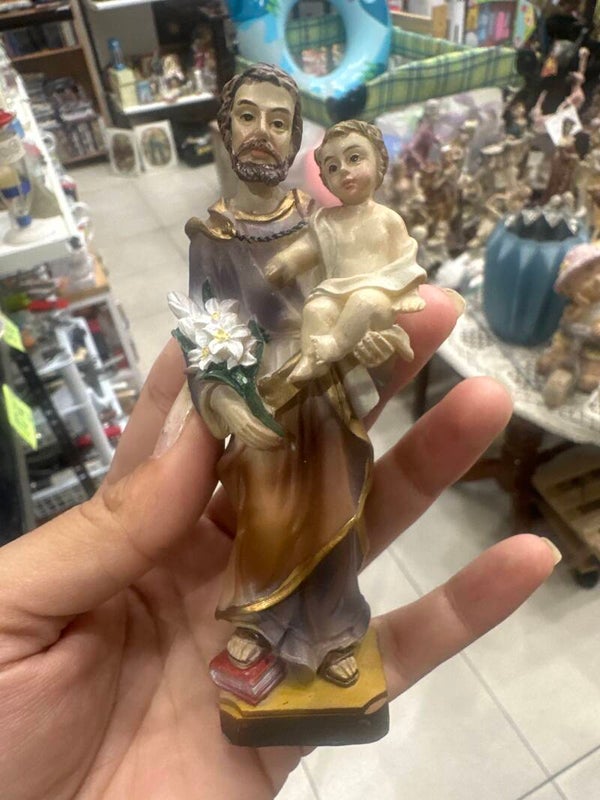 Religious Figurines-Religious***