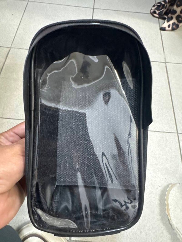 Waterproof Mobile holder bag-Supplies*
