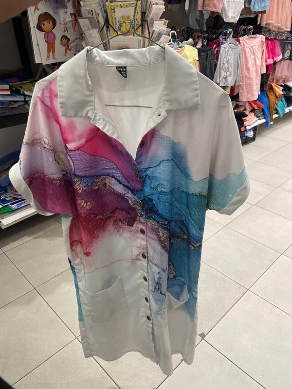 Women Shirt - Size S