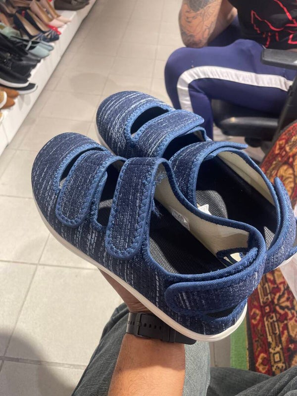 Men Scandal- Size 41 ****