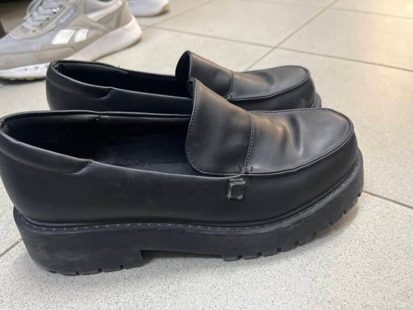 Women Platform - Size 39