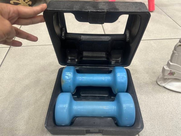 Dumbbell-Exercise***