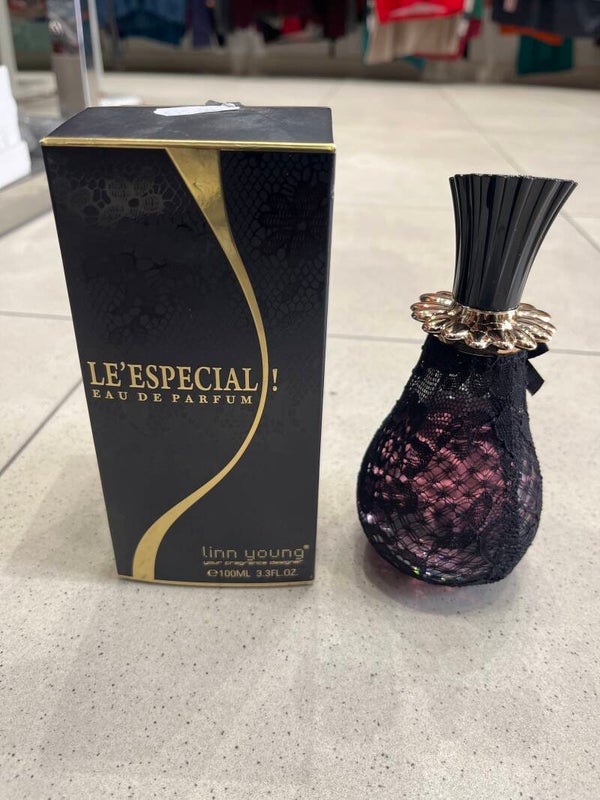 Le’Especial - Perfumes***