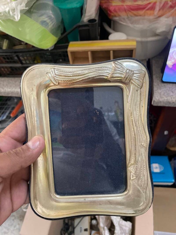 Small Frame**