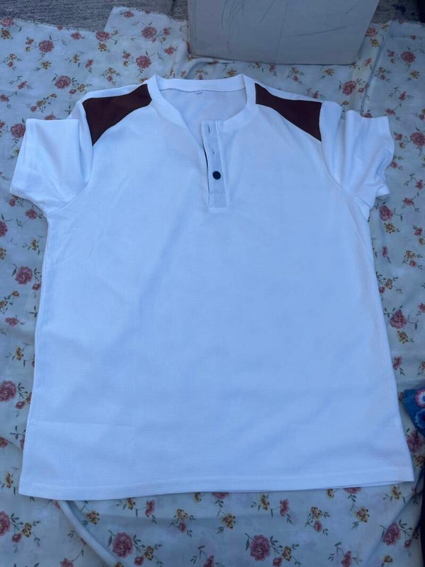 Men Top -Size XXL***