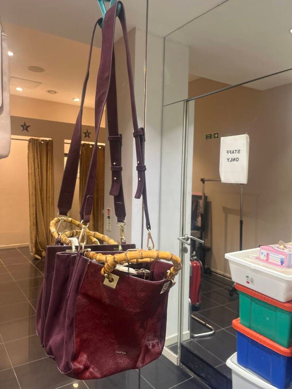 Women Bag-Bags*