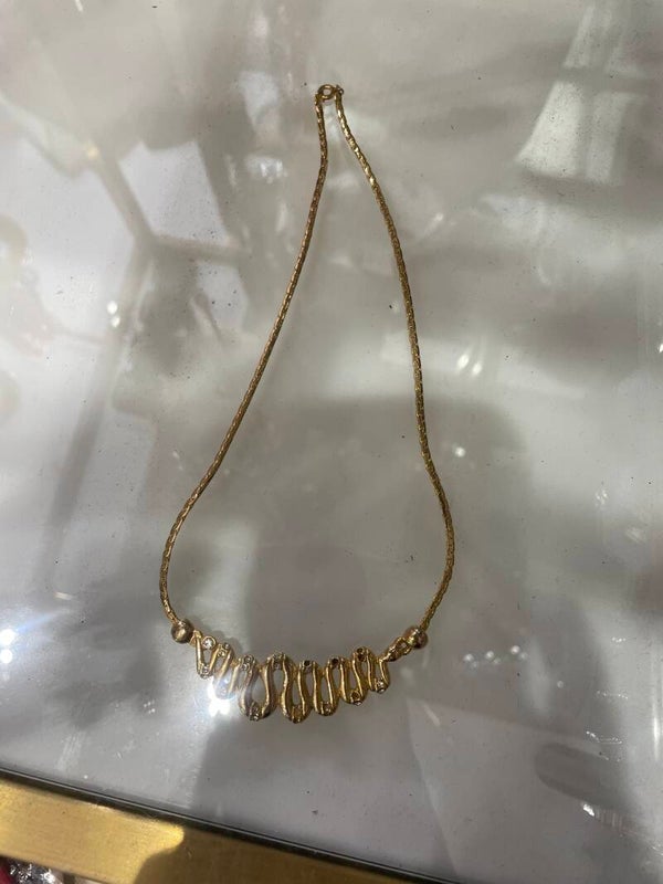 Necklace-Jewelry***
