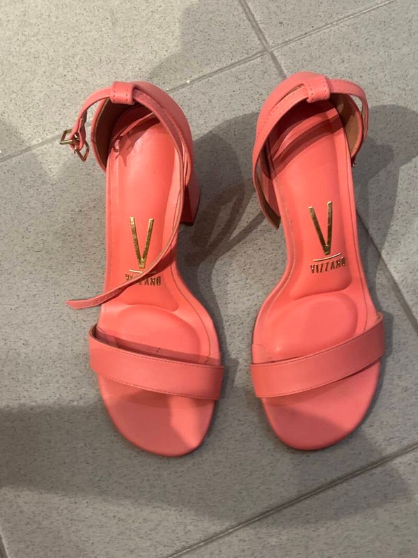 vizzano shoes - size: 34*