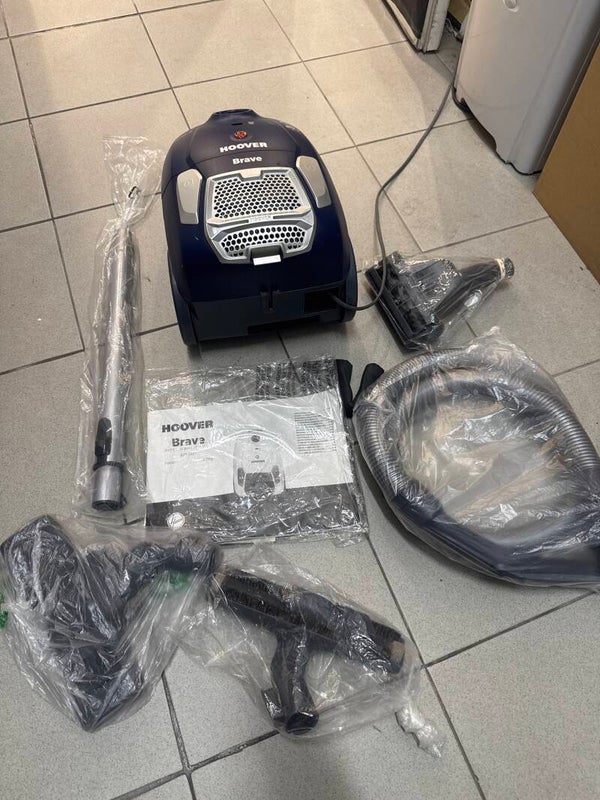 Hoover Vacuum - Electric