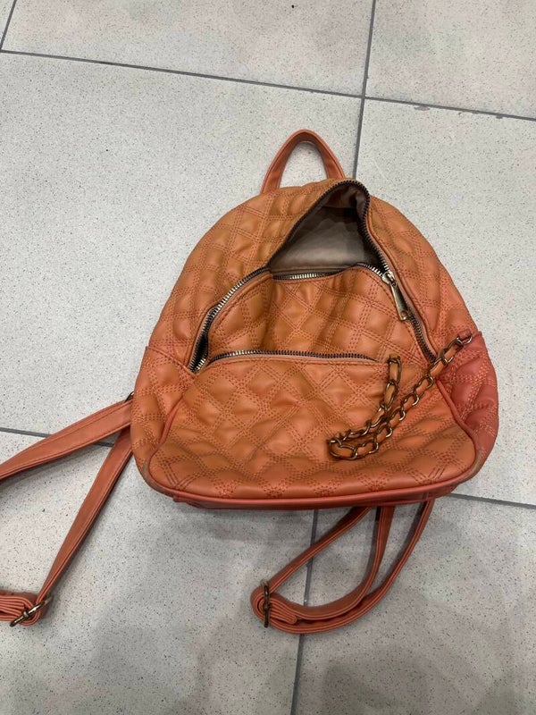 Women Backpack - Bags