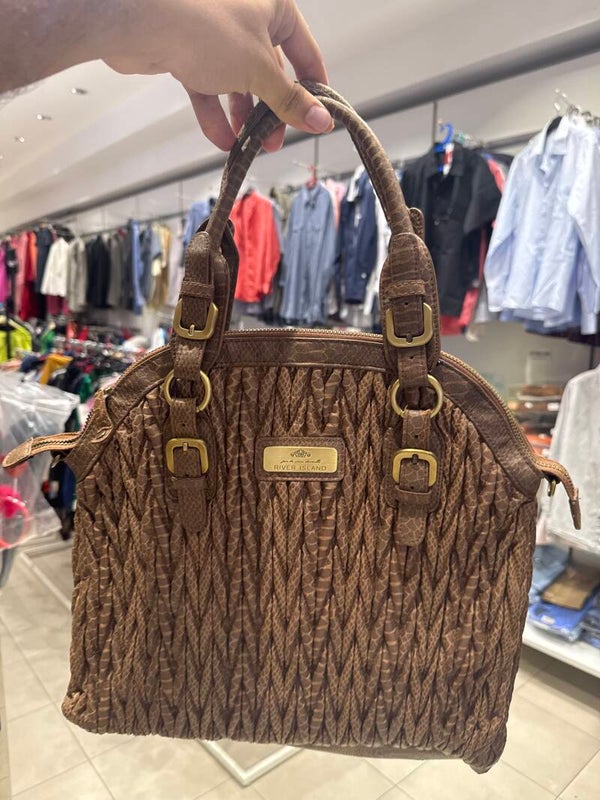 River Island Bag - Bags*