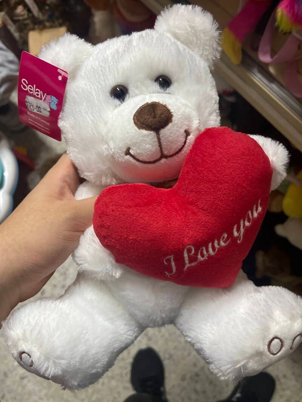 SELAY SOFT TOY~TOYS~**