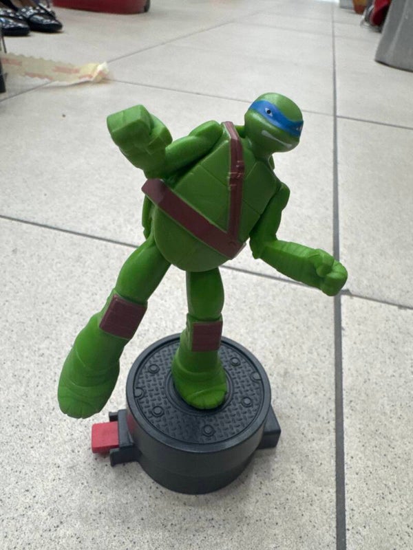 Leonardo - Collectibles