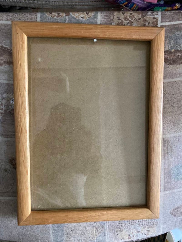 Small Frame - Frames