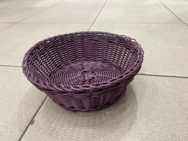 Woven Basket - Supplies ***