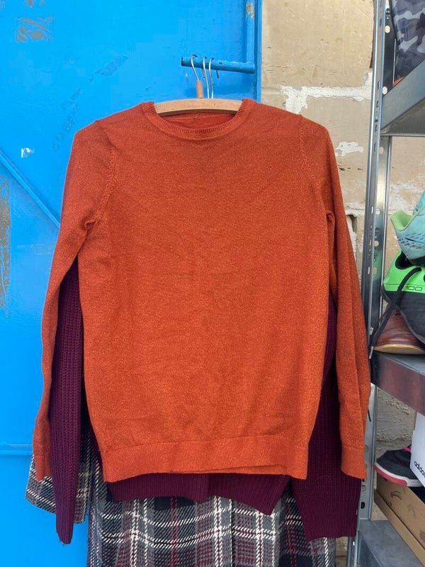 Women Sweater - Size Small