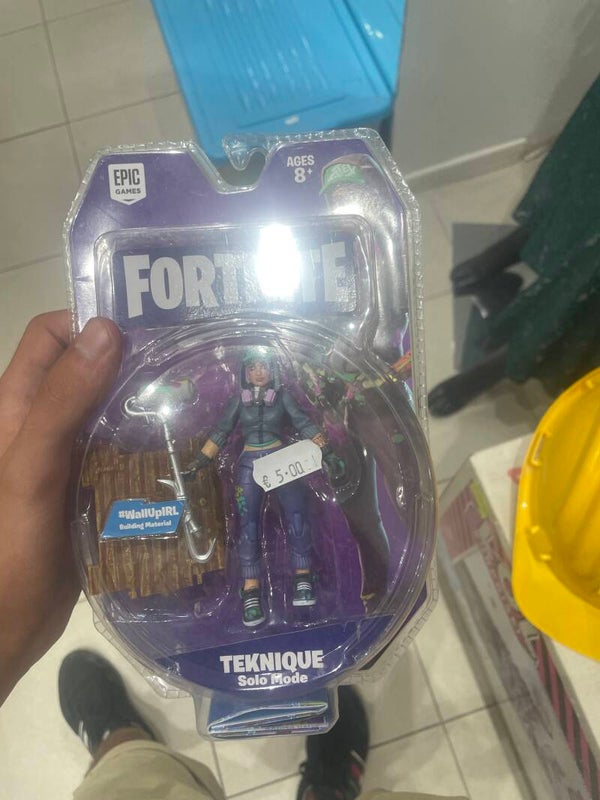 Fortnite Action figure - toys*