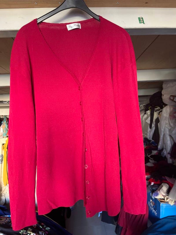Women Cardigan -Size Large