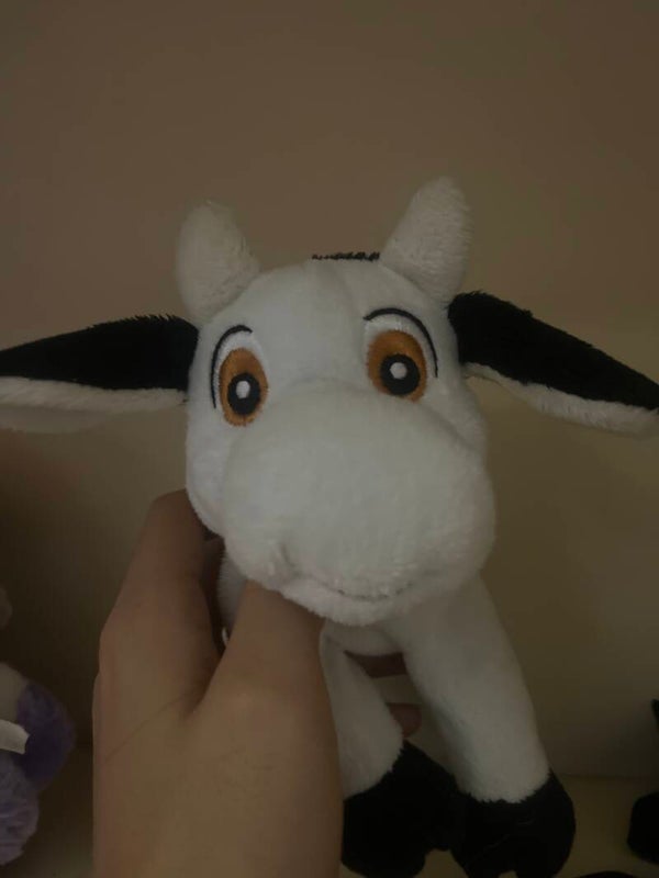 COW SOFT TOY~TOYS~**