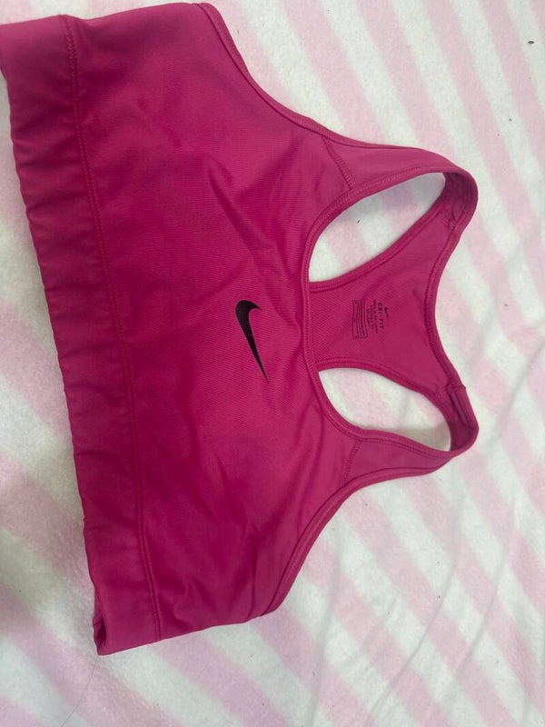 Nike dri fit Sports bra- Women clothes ***