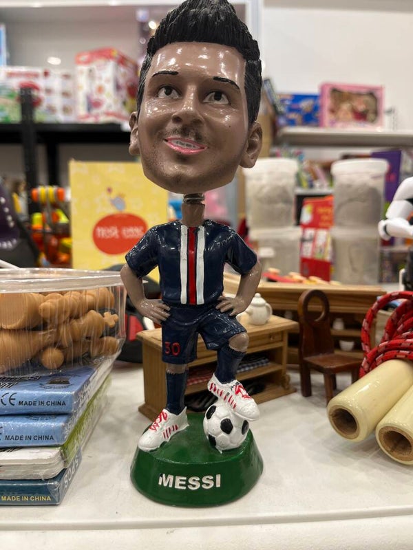 Soccer starz-Decor ***