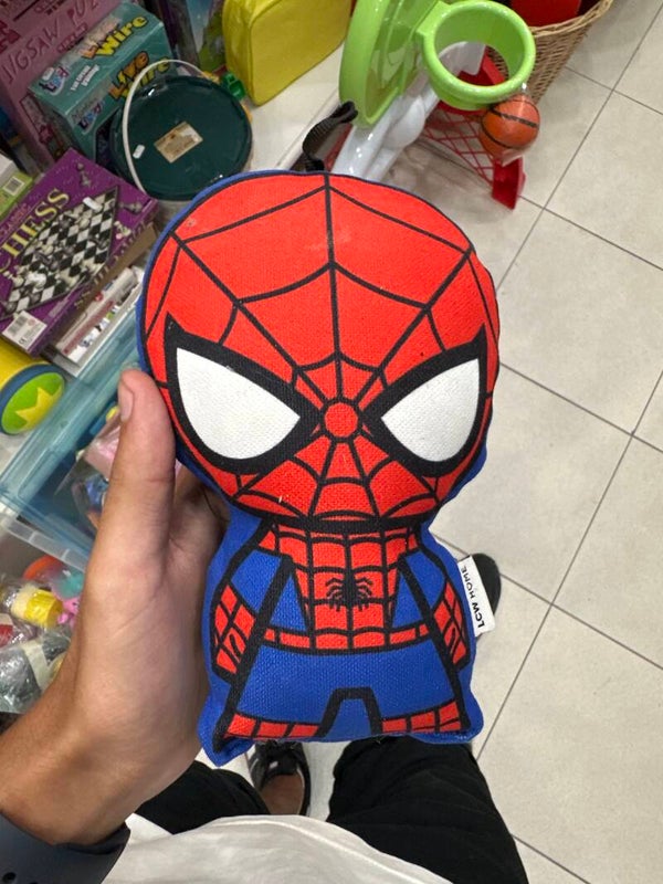 Spider-Man Soft cushion - toys*