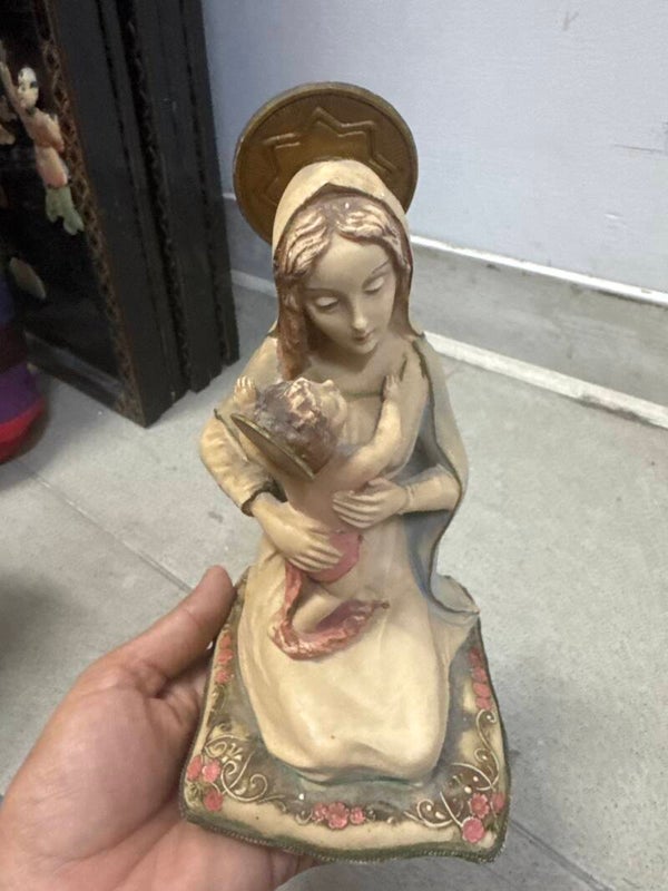 Religious Figurines - Religious***