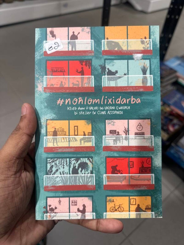 Noħlomlixidarba - Books