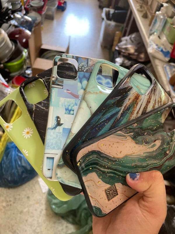 iPhone 11 Covers - Phone Cases - €1 each