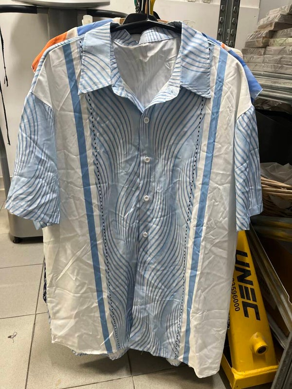Men Shirt-Size:XL***