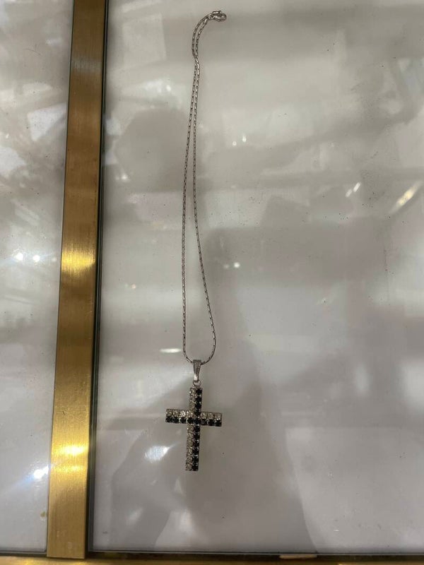 Chain Necklace-Jewelry***