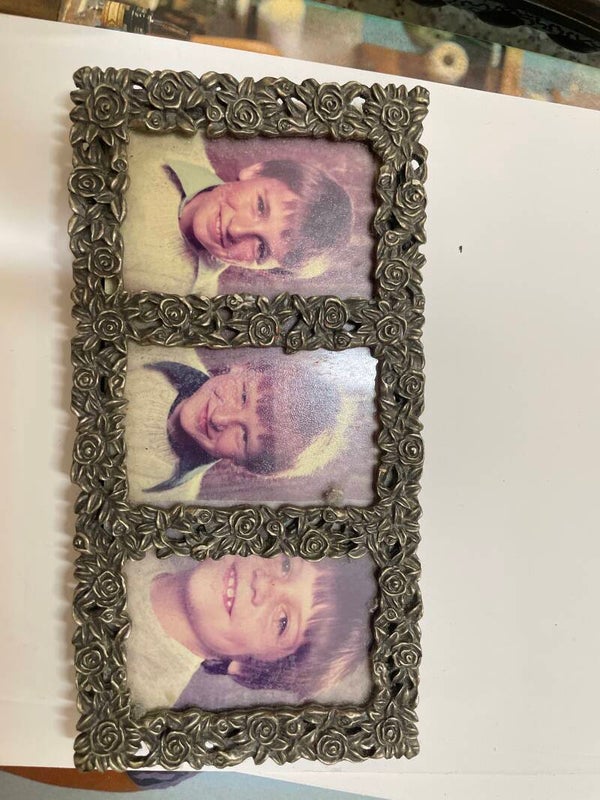 Vintage Small Frame ~ Vintage~***