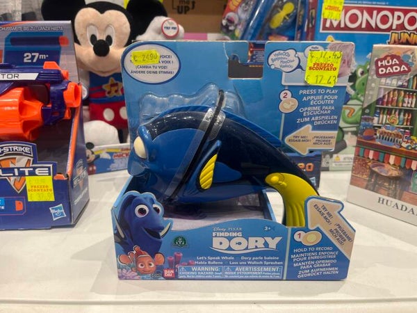 Finding Dory Toy - Toys