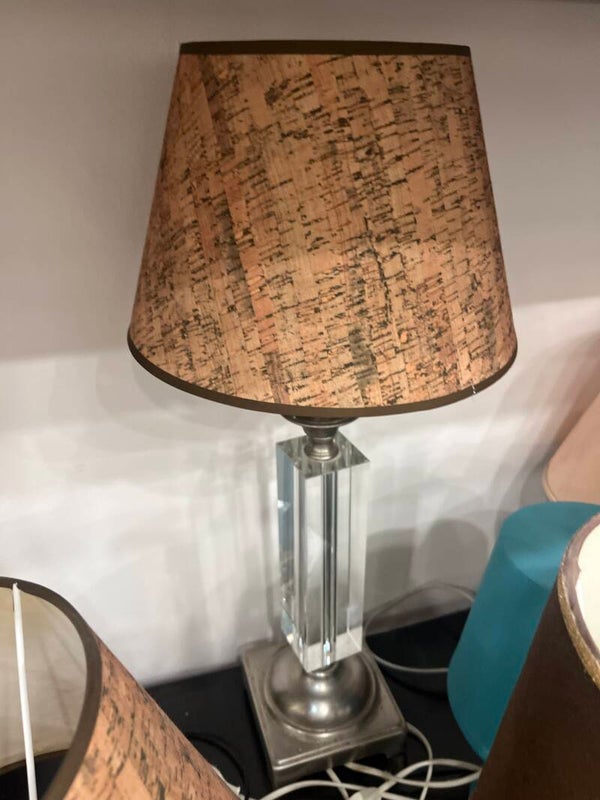 Table lamps - supplies***