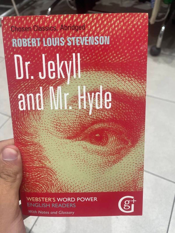 Dr Jekyll & Mr Hyde - Movies*