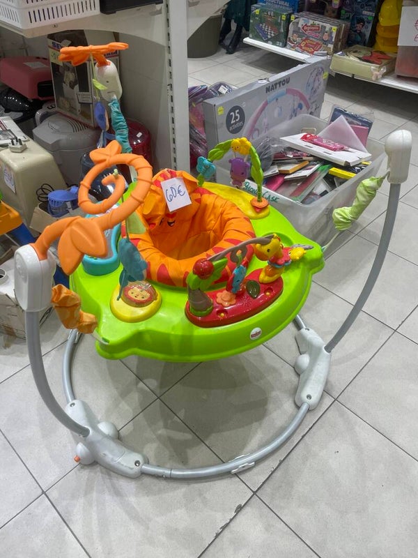 Baby Jumperoo - Babies