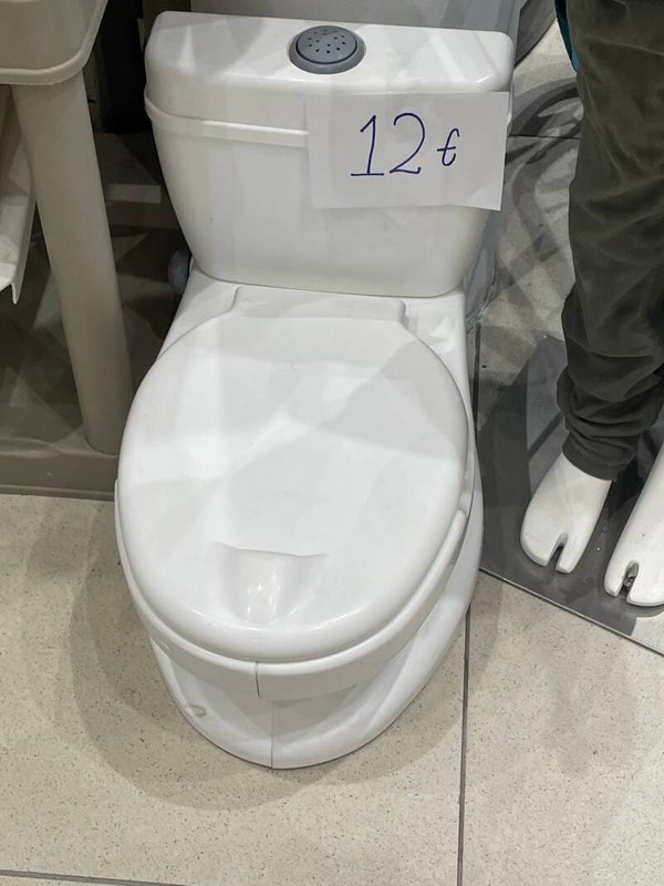 Educational Potty - babies*