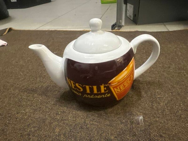 Tea pot- Supplies ***